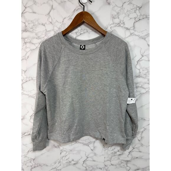 Circle X Women’s Sweatshirt sz XS Pullover NEW #G66 - Picture 3 of 6